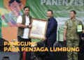 Panggung Para Penjaga Lumbung: Ahmad Rizal Ramdhani dan Ikhtiar Menjaga Piring Rakyat