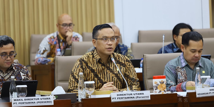 Memperbaiki Saluran Hilir Pertamina di Senayan: Struktur Subholding dan Upaya Menyumbat Kebocoran Solar Subsidi