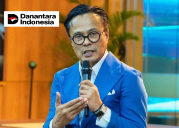 Danantara Hapus Area Abu-abu: Pisahkan Asuransi Umum dan Penjaminan Kredit