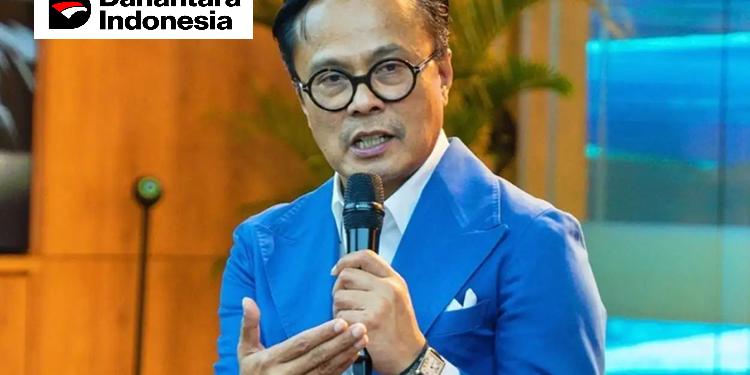 Danantara Hapus Area Abu-abu: Pisahkan Asuransi Umum dan Penjaminan Kredit