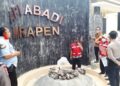 Api Abadi Mrapen Padam, Diduga Akibat Saluran Gas Tertutup Lumpur