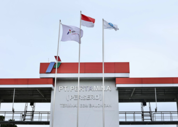 Ekosistem Energi Balongan: Pertamina Jaga Pasokan dari Jawa Barat hingga Jakarta