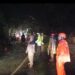 Malam Kelam di Majalengka: Longsor Memutus Jalur Provinsi, 65 Rumah Terendam Banjir