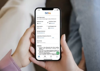 Mudik Lebaran 2026: Strategi ASDP dan Kemenhub Urai Kepadatan di Jalur Merak–Bakauheni