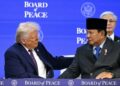Prabowo dan Trump Sepakati Perjanjian ART: Dari Transfer Data hingga Tarif 0 Persen