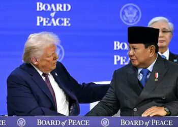 Prabowo dan Trump Sepakati Perjanjian ART: Dari Transfer Data hingga Tarif 0 Persen