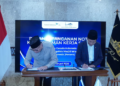 Sinergi Ramadhan: Garuda Indonesia Kelola Katering dan Akomodasi di Masjid Istiqlal