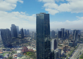 Ekspansi Global BSI: Ekonom Ingatkan Disiplin Biaya Agar Margin Keuntungan Tidak Tergerus