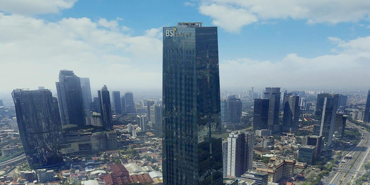 Ekspansi Global BSI: Ekonom Ingatkan Disiplin Biaya Agar Margin Keuntungan Tidak Tergerus