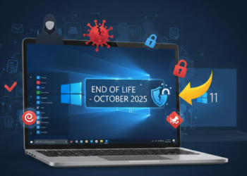 Windows 10 Pensiun: Inilah Syarat Pindah ke Windows 11 dan Cara Dapat Update Keamanan Gratis