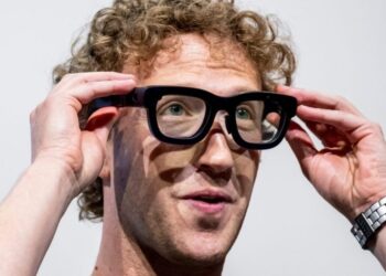 Prediksi Punahnya HP: Kacamata Pintar Siap Mengambil Alih