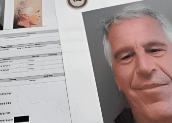Rahasia Epstein Files: Dokumen Kasus Seksual yang Mengguncang Dunia
