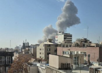 Serangan Udara AS-Israel Hantam Sekolah Dasar di Iran, 51 Siswi Dilaporkan Tewas