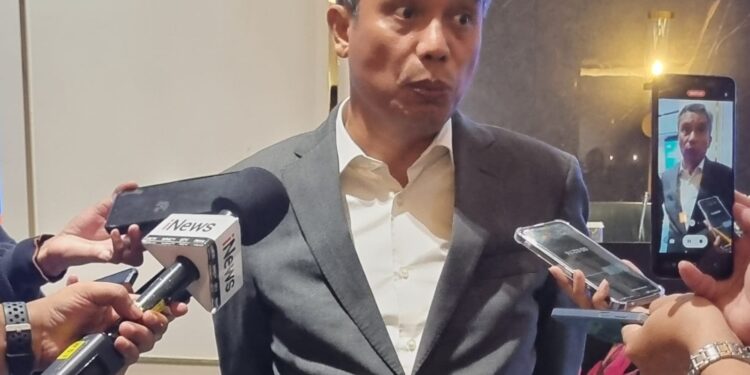 Laba Bersih BTN Tembus Rp3,5 Triliun di Usia ke-76