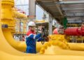 Napas Baru di Muara Karang: PGN Poles Infrastruktur Energi Jakarta