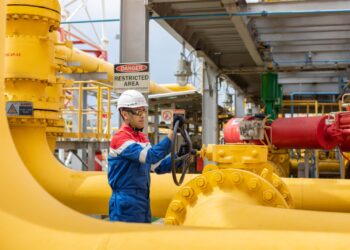 Napas Baru di Muara Karang: PGN Poles Infrastruktur Energi Jakarta