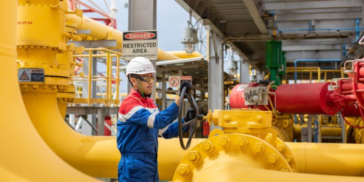 Napas Baru di Muara Karang: PGN Poles Infrastruktur Energi Jakarta