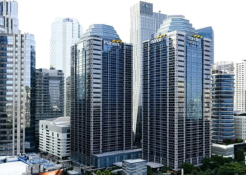 Bank Mandiri Cetak Kredit Rp1.511 Triliun di Januari 2026, Fokus Ekonomi Kerakyatan