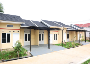 Rapor Pembiayaan Subsidi: BTN Melaju, Bank Daerah Mengekor