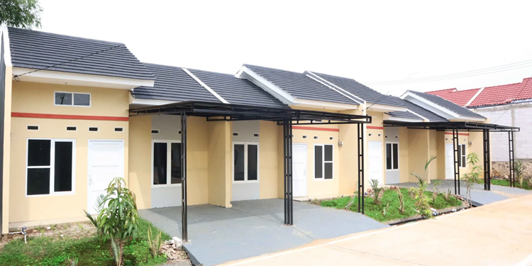 Rapor Pembiayaan Subsidi: BTN Melaju, Bank Daerah Mengekor