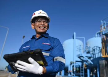 Dari Krisis Energi ke Presisi Operasi, Ini Strategi PHR Selamatkan Blok Rokan