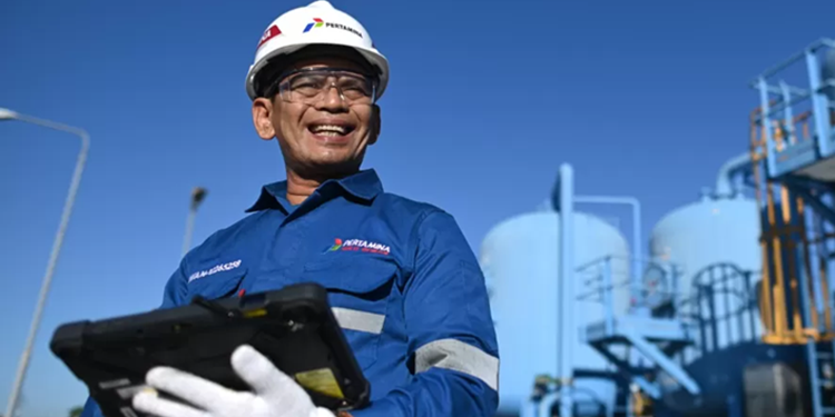 Dari Krisis Energi ke Presisi Operasi, Ini Strategi PHR Selamatkan Blok Rokan