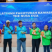 InJourney Group Latih Pedagang Pantai The Nusa Dua untuk Layanan Berkualitas