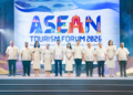 Indonesia Tegaskan Kepemimpinan di ASEAN Tourism Forum 2026