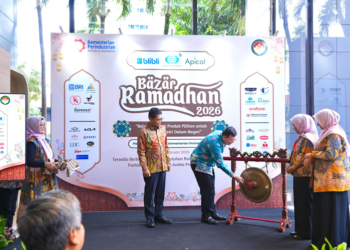 Kemenperin: Industri Nasional Siap Penuhi Lonjakan Permintaan Masyarakat Ramadhan 2026