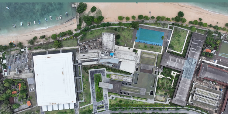 Misi JEC Bali di KEK Sanur: Membendung Arus Berobat ke Luar Negeri Lewat Sentra Mata Berstandar Global