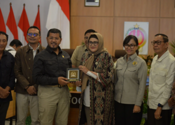 Program BSPS 2026: Kementerian PKP Targetkan Perbaikan 1.500 Rumah di Yogyakarta