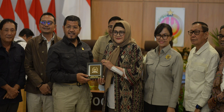 Program BSPS 2026: Kementerian PKP Targetkan Perbaikan 1.500 Rumah di Yogyakarta