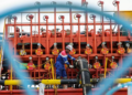 Jetty Balongan Penopang Distribusi Energi Nasional