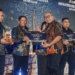 JuraganXtra 2025: Strategi Bank Mandiri Dorong 5,9 Juta Pelaku Usaha Mikro Naik Kelas