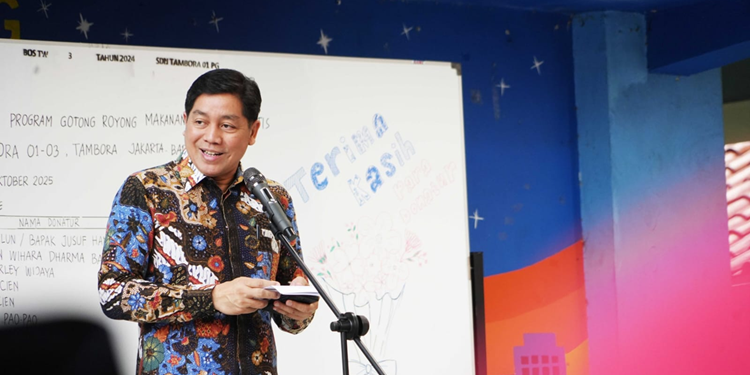 Peringkat Kredit Indonesia, Jangkar Fiskal di Tengah Ketidakpastian