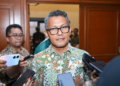Investasi Manufaktur Tumbuh Pesat, 1.236 Perusahaan Siap Produksi 2026