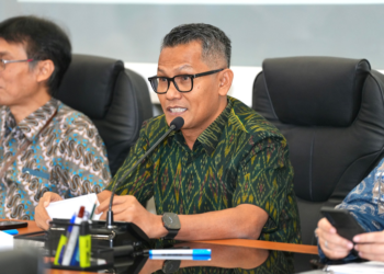 IKI Februari 2026 Sentuh Level 54,02: Ekspansi Manufaktur di Tengah Gempuran Produk Impor