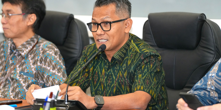IKI Februari 2026 Sentuh Level 54,02: Ekspansi Manufaktur di Tengah Gempuran Produk Impor