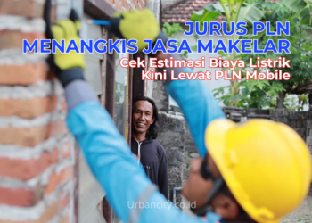 Jurus PLN Menangkis Jasa Makelar, Cek Estimasi Biaya Listrik Kini Lewat PLN Mobile