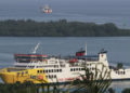 Sinyal Gratis di Selat Ramai: ASDP Siap Eksekusi Stimulus Mudik Lebaran