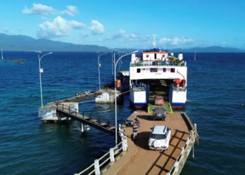 ASDP Perkuat Jalur Laut Wakatobi, Dorong Pariwisata dan Ekonomi Kepulauan