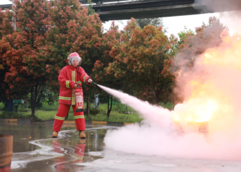 SIG Catat Nihil Fatalitas Sepanjang 2025, Fokus Transformasi Budaya K3 Jadi Prioritas Utama
