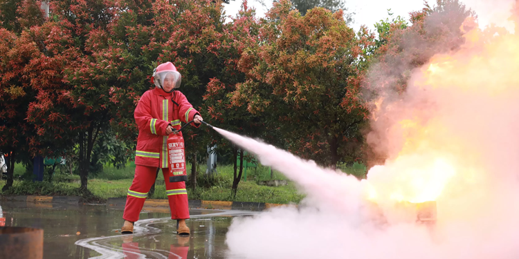 SIG Catat Nihil Fatalitas Sepanjang 2025, Fokus Transformasi Budaya K3 Jadi Prioritas Utama