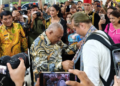 Misi TransNusa di Manado: Kemenpar Bidik Devisa Lewat Jalur Langsung Taipei-Sulawesi Utara