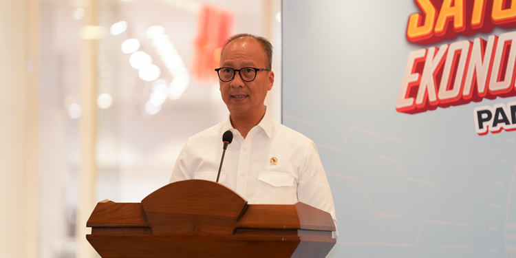 Kemenperin Dorong Program Gentengisasi Prabowo untuk Perkuat Industri Material Bangunan