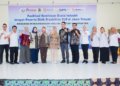 Kemenperin Gandeng Startup, Akses Kerja Disabilitas di Industri Manufaktur