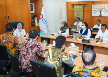 Benteng Industri Perhiasan, Kemenperin Pacu Bank Bullion di Tengah Lonjakan Harga Emas Dunia