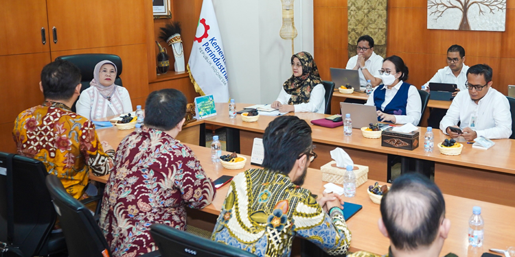 Benteng Industri Perhiasan, Kemenperin Pacu Bank Bullion di Tengah Lonjakan Harga Emas Dunia