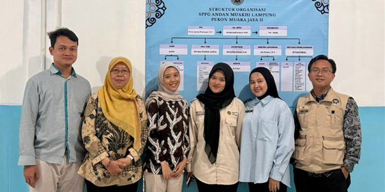 Kemenperin Audit Halal Program Makan Bergizi Gratis: Pastikan Keamanan Pangan Nasional