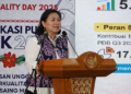 Kemenperin Beri Relaksasi SNI Wajib Baja Satu Tahun, Jamin Pasokan Konstruksi Aman